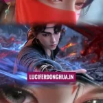 Tianyuan Episode 01 English Sub