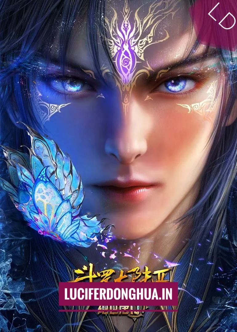 Soul Land 2: The Peerless Tang Sect (2023) 56 soul-land-2-the-peerless-tang-sect-2023-lucifer-donghua