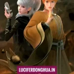 Tales of Demons and Gods Season 9 Episode 47 [427] to 52 [432] English Sub