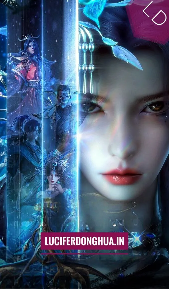 Eclipse of Illusion (2025) 1 veiled-dreams-2025