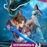 Legend of the Misty Sword Immortal Episode 29 English sub Legend of the Misty Sword Immortal Episode 29 English sub