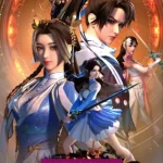 Throne of Ten Thousand Swords Episode 30 English Sub Throne of Ten Thousand Swords Episode 30 English Sub