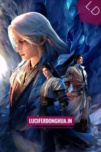 Tomb of Fallen Gods Season 3 (2025)