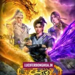 Twin Martial Spirits Episode 38 English Sub Twin Martial Spirits Episode 38 English Sub