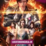 Chronicles of Ancient Grudges: The Wind-Breaking Arc Episode 16 English Sub Chronicles of Ancient Grudges: The Wind-Breaking Arc Episode 16 English Sub