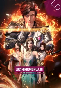 Chronicles of Ancient Grudges: The Wind-Breaking Arc (2025) Chronicles of Ancient Grudges: The Wind-Breaking Arc (2025)