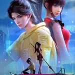 Heaven Scrap Master Episode 17 English Sub