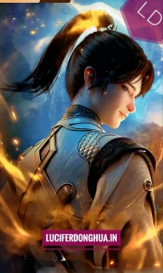 Qiyun Dantian: Signing In to the Supreme Dantian (2025) Qiyun Dantian: Signing In to the Supreme Dantian (2025)