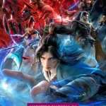 Divine Manifestation Episode 07 English Sub