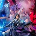 Apotheosis (Become a God) Season 3 Episode 04 [108] English Sub