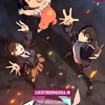 The Daily Life of the Immortal King Season 5 Episode 03 English Sub