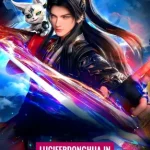 Return of the Divine Emperor Episode 12 English Sub