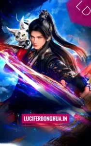 Return of the Divine Emperor (2025)