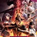 The Gate of Mystical Realm Episode 05 English Sub