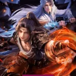 Threads of Fate: A War Untold Episode 03 English Sub