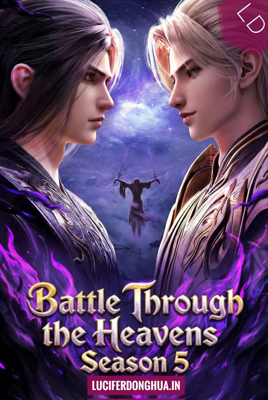 Battle Through the Heavens Season 5 Episode 182 English Sub