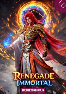 Renegade Immortal [Xian Ni]