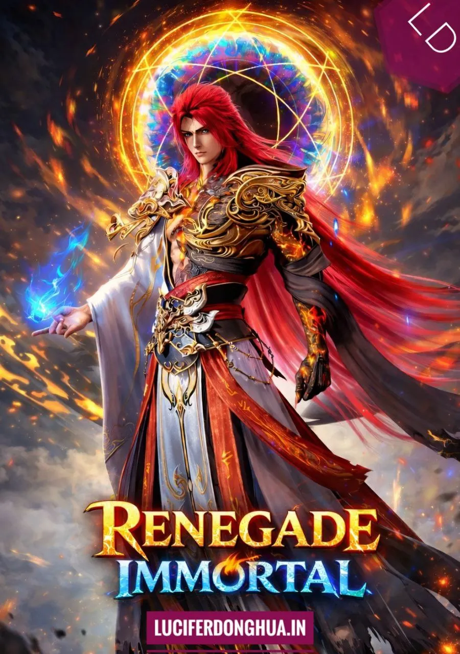 Renegade Immortal [Xian Ni] Episode 125 English Sub