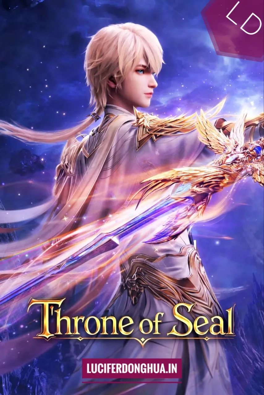 Throne of Seal [Shen Yin Wang Zuo] Episode 196 English Sub