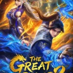 The Great Ruler Season 2 Episode 08 [60] English Sub