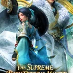 The Supreme Body Refining Master Episode 12 and 13 English Sub