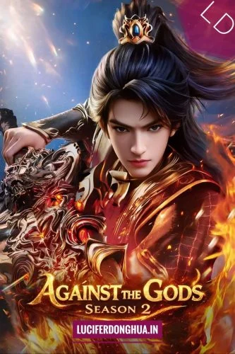 Against the Gods Season 2 Episode 03 English Sub