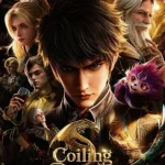 Coiling Dragon Episode 03 English Sub