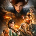 Walking the Way All Alone Episode 05 English Sub