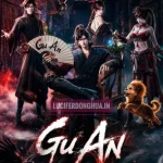 One Slash to the Heavens (Gu An) Episode 02 English Sub