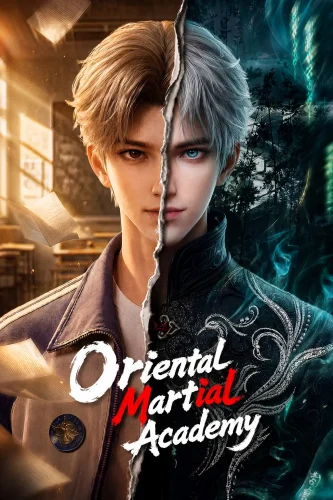 Oriental Martial Academy (2026)