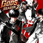  Slay The Gods Season 2 Episode 05 English Sub