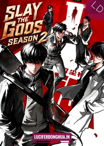  Slay The Gods Season 2 Episode 05 English Sub