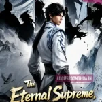 The Eternal Supreme, Li Yunxiao Episode 01 to 03 English Sub