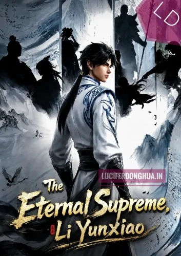 The Eternal Supreme, Li Yunxiao Episode 01 to 03 English Sub