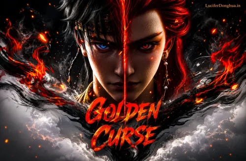 Golden Curse Episode 04 & 05 English Sub