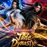 Jade Dynasty Final Season 4 Episode 09 English Sub